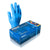 Supermax Aurelia Robust Nitrile Gloves Powder-Free Blue, 1000/Cs