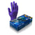 Supermax Aurelia Sonic100 Nitrile Gloves Powder-Free Indigo Blue, 1000/Cs