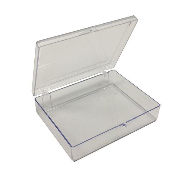 Blot Box, 4 5/8 x 3 1/2 x 1 1/8 in. (11.7 x 8.9 x 2.8 cm), 5/pk | B1200-13