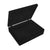 Blot Box, 4 5/8 x 3 1/2 x 1 1/8 in. (11.7 x 8.9 x 2.8 cm), 5/pk | B1200-13BK