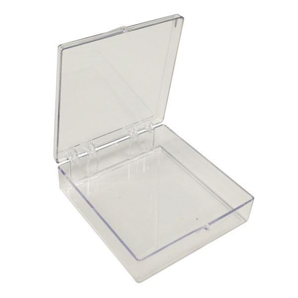 Blot Box, 4 9/16 x 4 9/16 x 1 1/4 in. (11.6 x 11.6 x 3.2 cm), 5/pk | B1200-15