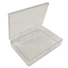 Blot Box, 6 x 4 x 1 1/4 in. (15.2 x 10.2 x 3.2 cm), 5/pk | B1200-17