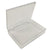 Blot Box, 6 x 4 x 1 1/4 in. (15.2 x 10.2 x 3.2 cm), 5/pk | B1200-17