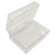 Blot Box, 6 x 4 x 2 in. (15.2 x 10.2 x 5.1 cm), 5/pk | B1200-19