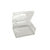 Blot Box, 2 7/8 x 2 x 1 1/4 in. (7.3 x 5.1 x 3.2 cm), 5/pk | B1200-5