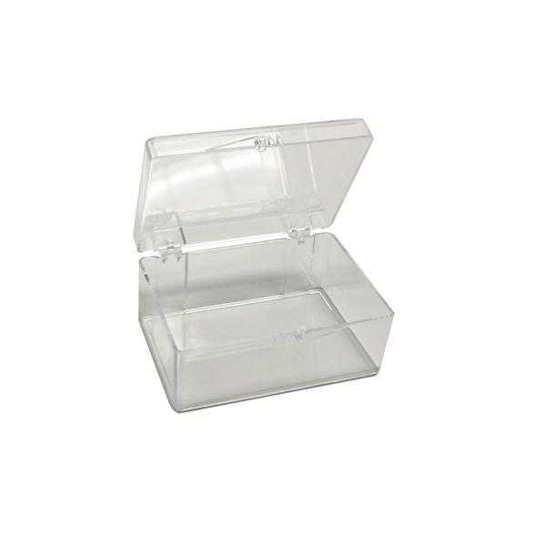 Blot Box, 2 7/8 x 2 x 1 1/4 in. (7.3 x 5.1 x 3.2 cm), 5/pk | B1200-5