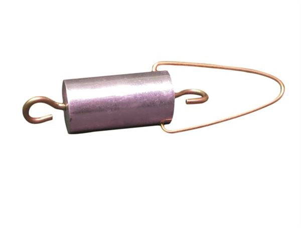 Laboratory Bench-Ready Bucket Cylinder (Archimedes Principle) | United Scient... | BCL001