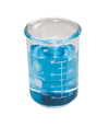 Research-Grade Lab Mixing Beakers, Low Form, Heavy Duty, 1000ml for Glass... | BG1003-100