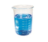 Technical Bench Heating Beakers, Low Form, Heavy Duty, 4000ml for Glass ... | BG1003-4000