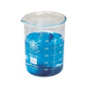 Research-Grade Bench Heating Beakers, Low Form, Heavy Duty, pk/6, 600ml | BG1003-600