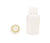 Scientific Controlled Dispensing Reagent Bottle, Hdpe, Narrow Mouth, 90ml | BNM090