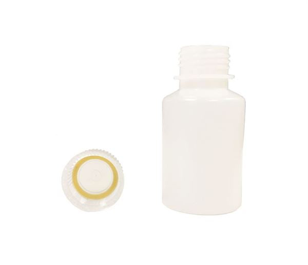 Scientific Controlled Dispensing Reagent Bottle, Hdpe, Narrow Mouth, 90ml | BNM090