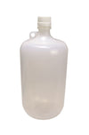 Heavy-Duty Controlled Dispensing Reagent Bottles, Narrow Mouth, Pp, Hdpe... | BNMP4L-PK/6