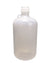 Laboratory Working Solution Storage Reagent Bottles, Narrow Mouth, Pp | BNMP8L-PK/6