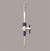 Research-Grade Workflow-Specific Burette, Cl B, Ptfe Detach Stopcock,10ml | BR2116-10