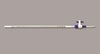Research-Grade Application-Specific Burette, Cl B, Ptfe Detach Stopcock,50ml | BR2116-50