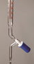 Precision Task-Focused Burette, Cl A, Screw, 10ml, Indiv. Cert for Glass Burettes Work | BR2120-10