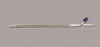 Laboratory Instructional Burette, Class B, Screw Thread Stopcock, 25 mL | BR2122-25