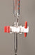 Technical Task-Focused Burette, Class B, PTFE Stopcock, 10 mL for Glass Bu... | BR2130-10