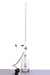 Industrial Application-Specific Bottle Only For Automatic Burettes, 2000 mL | BRB2000