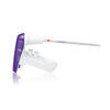 Accu-jet S Pipette Controller, amethyst, incl. universal AC adapter (100-240v/50-60 hz) - 26353