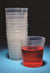 Laboratory Shatter-Reduced Stackable Beakers, 500ml, Case Of 500 | BST500-CASE