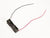 Industrial Task-Focused C Cell Battery Holder With Leads | United Scientific ... | BTHC01