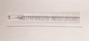 Burette Brush Nylon Bristles 10"X.5"X28" - BUBR01
