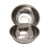 Technical Workflow-Specific Economical Bowls, Stainless Steel 1.5 Qt | BWE150