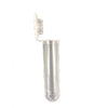 Culture/Centrifuge Tube, PP, with attached cap, 7 mL, 15 x 60 mm, 200/pk | C2595-7