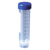 Centrifuge Tube, 50 mL, PP, sterile, free standing, flat screw cap, 20 bags of 25 tubes, 500/cs | C2605