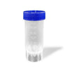 Centrifuge Tube, 30 mL, PP, sterile, free standing, flat screw cap, 20 bags of 25 tubes, 500/cs | C2630