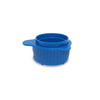 40um cell strainer, blue sterile, individually wrapped, w/1 reducing adapter, 50/pk | C4040