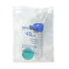 ReadyStrain 70um Cell straining kit w/strainer, 50 mL tube and screw-cap, white, sterile, indiv. wrapped, 50/pk | C5070