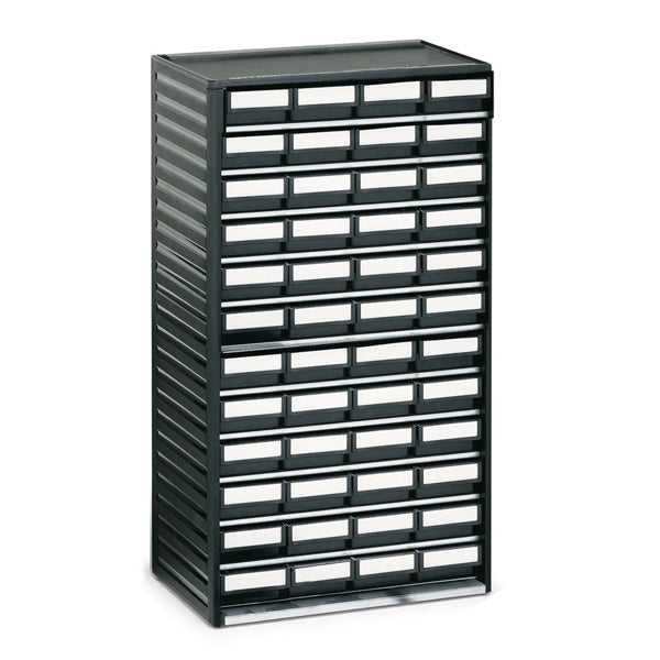 ESD Small Parts Cabinet w/ 48 drawers type L-61-4ESD - 551-4ESD