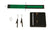 Heavy-Duty Instructional Physics Equipment Current Balance for Physics Work | CBA001