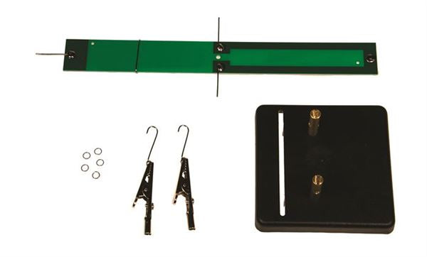 Heavy-Duty Instructional Physics Equipment Current Balance for Physics Work | CBA001