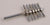 Technical Application-Specific Cork Borer for Stoppers Corks Work | CBST06
