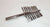 Precision Task-Focused Cork Borer for Equipment Parts Acc. Work | CBST09