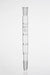 Technical Task-Focused Condenser, Vigreux, 200mm, 24/40 Joint | CDV300