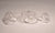 Precision Instructional Quartz Glass Crucible 25ml for Glass Crucibles Work | CGQ025