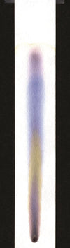 Industrial Application-Specific Chromatography Paper, Pack Of 100 Strips | U... | CHRP100