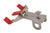 Research-Grade Workflow-Specific Burette Clamp, Single | United Scientific C... | CLBUR1N