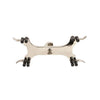 Industrial Application-Specific Deluxe Burette Clamp, Double | United Scient... | CLBURDD