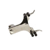 Heavy-Duty Task-Focused Deluxe Burette Clamp, Single | United Scientific CLBURDS | CLBURDS
