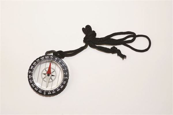 Precision Application-Specific Compass, Liquid-Filled, 45mm | CLF045