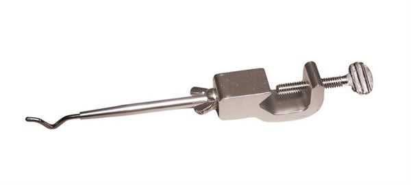 Precision Application-Specific Clamp With Hook | CLHK01
