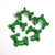 Technical Instructional Clips For Jointed Glassware, Polypropylene, Siz... | CLJP24-PK/10