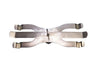 Precision Task-Focused Lincoln-Type Burette Clamp | CLLB02
