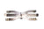 Precision Task-Focused Lincoln-Type Burette Clamp | CLLB02